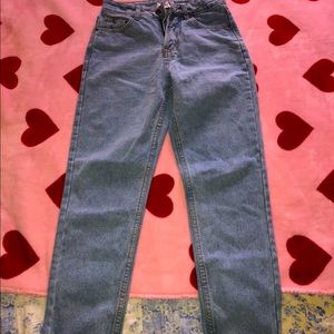 Princess polly jeans